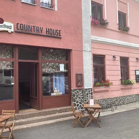 & Restaurant 3*