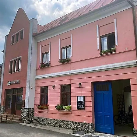 & Restaurant