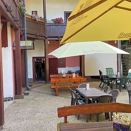 & Restaurant